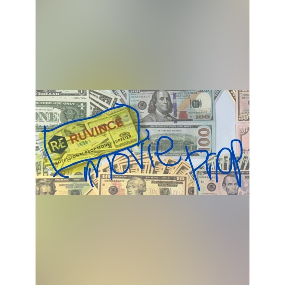 MOVIE PROP FilmTV Toy Math PreK Learning TikTok Video Content Prank